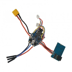 Eachine E160 RC Helicopter Spare Parts Brushless 20A ESC Support 2-4S Lipo Battery With 2A BEC
