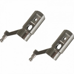 Eachine E160 RC Helicopter Spare Parts Metal Main Blade Clip