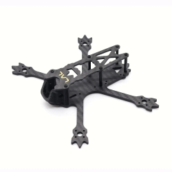Eachine LAL3 145mm 3 Inch Carbon Fiber Frame Kit for RC Drone FPV Racing 20x20mm