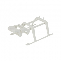 Eachine E160 RC Helicopter Spare parts White Landing Skid