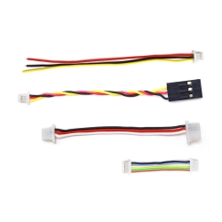 Eachine Cable Wire Set Part for LAL3 145mm 3 Inch FPV Racing Drone