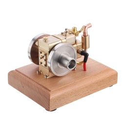 Eachine ET5 Mini Engine Stirling Engine Model Water-cooled Cooling 
