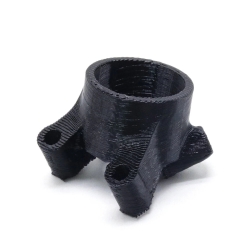 Eachine 3D Printed TPU Antenna Mount for LAL3 145mm 3 Inch FPV Racing Drone