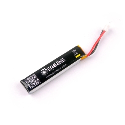 Eachine 3.8V 300mAh 40C 1S LiHV High Voltage Lithium Battery for UZ65 Whoop FPV Racing Drone