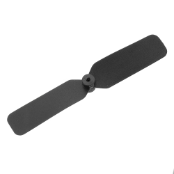 1 Piece 2.5 Inch 2-Blade Propeller Spare Part For Eachine Mini F22 Raptor 260mm RC Airplane