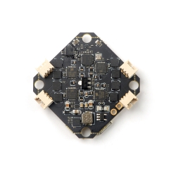 Eachine Novice-III 135mm 2-3S FPV Racing Drone Spare Part AIO F4 Flight Controller 12A 2-4S ESC Frsky Receiver