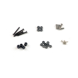 Eachine Novice-III 135mm 2-3S 3 Inch FPV Racing Drone Spare Part Screw Damping Ball