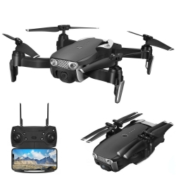 Eachine E511S GPS 5G WIFI FPV With 1080P Camera Two Batteries 16mins Flight Time RC Drone Quadcopter RTF
