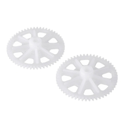 Eachine E130 RC Helicopter Spare Parts Main Gear Set