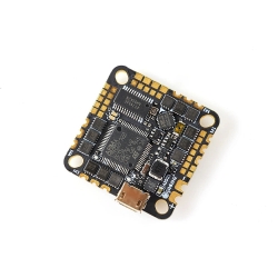 25.5X25.5mm Eachine Cvatar AIO F722 F7 3-6S Flight Controller 25A Blheli_32 4 IN 1 Brushless ESC for 65mm-180mm 120mm Whoop Cinewhoop Toothpick FPV Racing Drone
