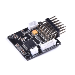 Eachine Safe Flight Controller Support SBUS PPM PWM For Eachine Razor 1200mm RC Airplane - Flight Controller