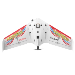 Eachine & Sonicmodell AR Wing Pro Special Edition 1000mm Wingspan EPP FPV Flying Wing RC Airplane KIT/PNP Compatible DJI HD FPV System - KIT