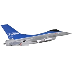 Eachine F16 550mm Wingspan Ducted 50mm EDF Jet EPO RC Airplane KIT/PNP - KIT