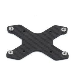 Eachine Wizard X220 V2 FPV Racing Drone Part 2mm Front Rear Plate