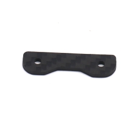 Eachine Wizard X220 V2 FPV Racing Drone Part 2mm Front Lip Fixing Plate