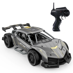 Eachine EC05 RTR 1/24 2.4G 22km/h Drift RC Car Sports Vehicles Alloy Body Shell Model Kids Child Toys