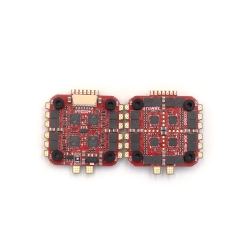 20*20mm Eachine&ATOMRC Seagull 4In1 3-4S Built in Current Sensor 30A ESC for 3.5 Inch FPV RC Racing Drone