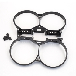 Eachine&ATOMRC Seagull 3.5inch Propeller Guard for FPV RC Racing Drone - Black