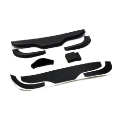 Eachine & Skyzone Cobra FPV Goggles PU Faceplate Pad With Magic Double-sided Adhesive Sticker